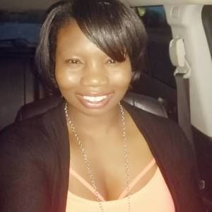 Meet your Posher, Deidre